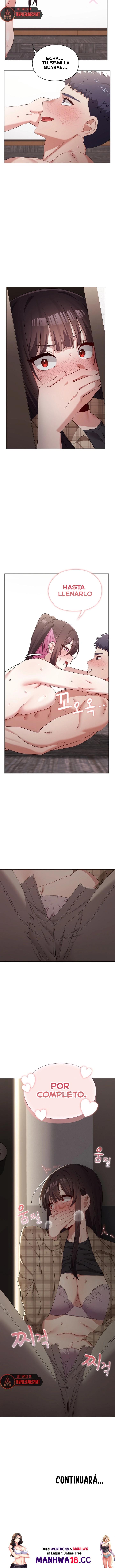 There are Not Enough Men Raw - Chapter 15 Page 13