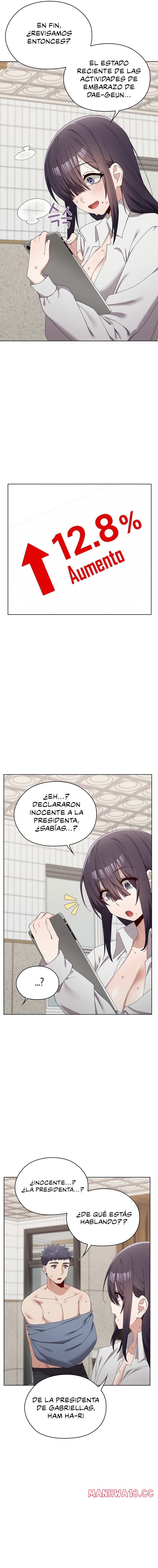 There are Not Enough Men Raw - Chapter 18 Page 11