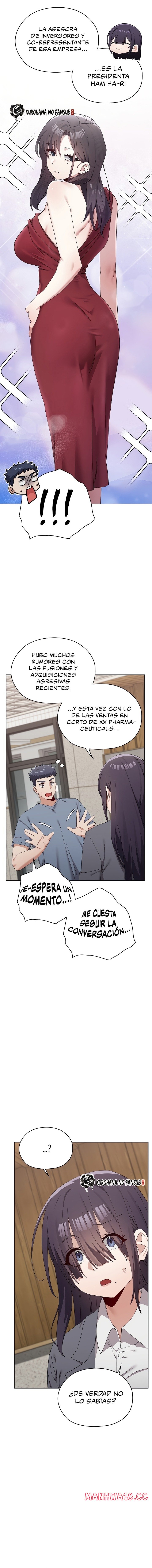 There are Not Enough Men Raw - Chapter 18 Page 13