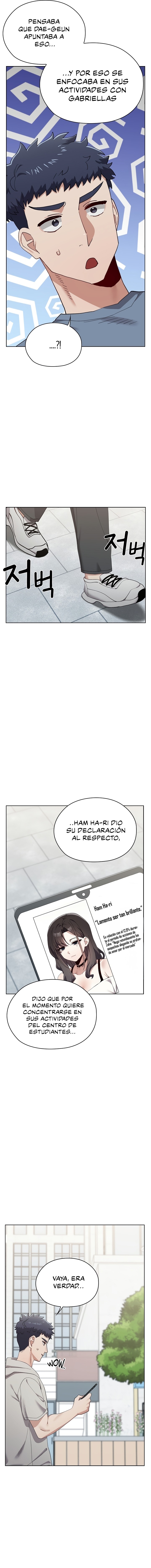 There are Not Enough Men Raw - Chapter 18 Page 14