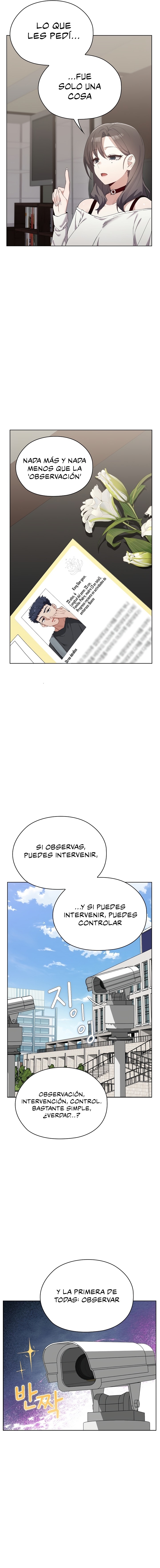 There are Not Enough Men Raw - Chapter 18 Page 3