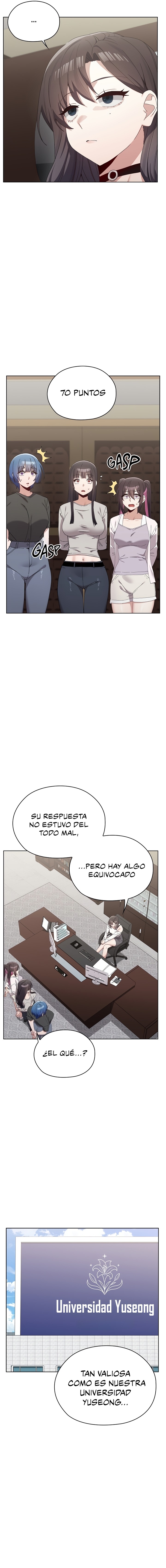 There are Not Enough Men Raw - Chapter 18 Page 7