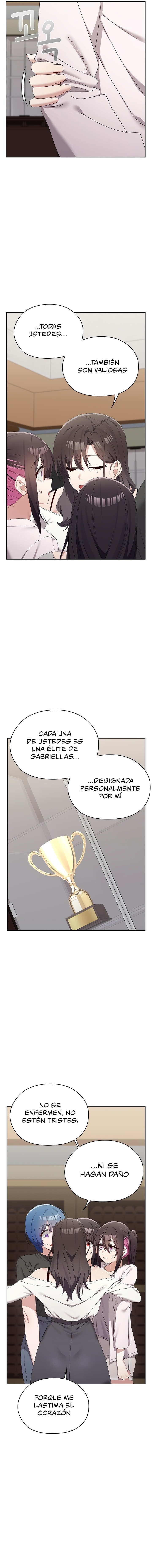 There are Not Enough Men Raw - Chapter 18 Page 8