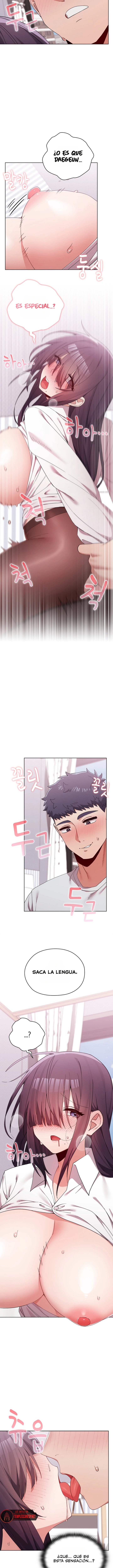 There are Not Enough Men Raw - Chapter 20 Page 10