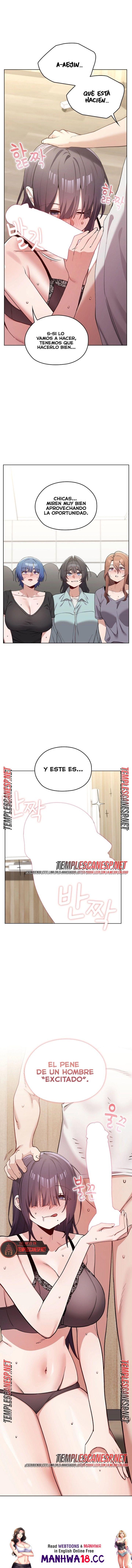 There are Not Enough Men Raw - Chapter 28 Page 13