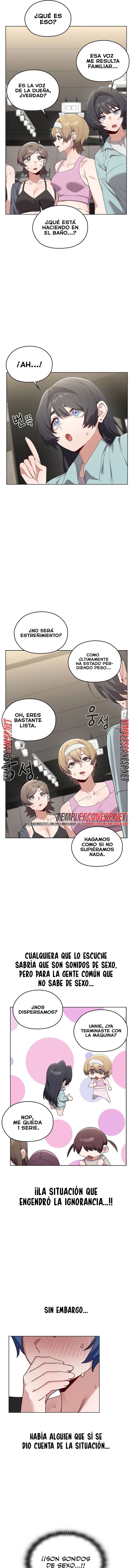 There are Not Enough Men Raw - Chapter 28 Page 2