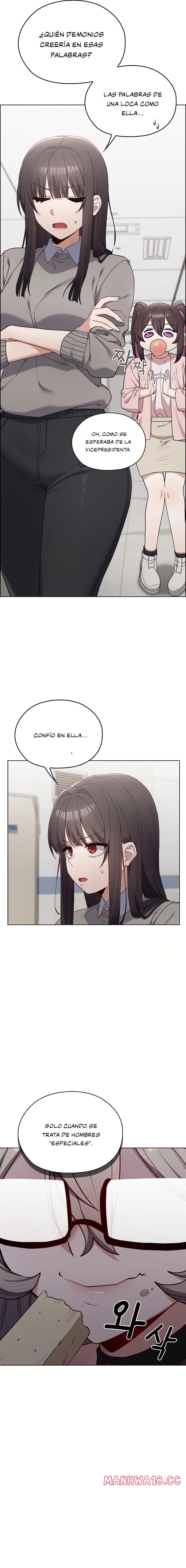 There are Not Enough Men Raw - Chapter 7 Page 13