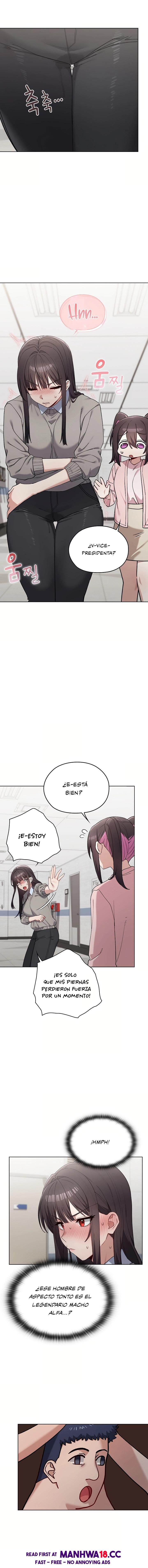 There are Not Enough Men Raw - Chapter 7 Page 15