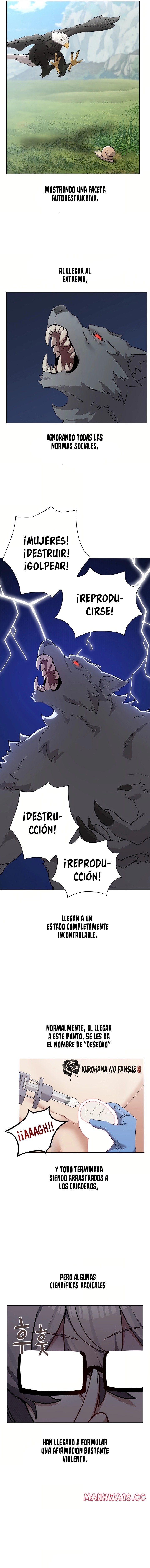 There are Not Enough Men Raw - Chapter 7 Page 4