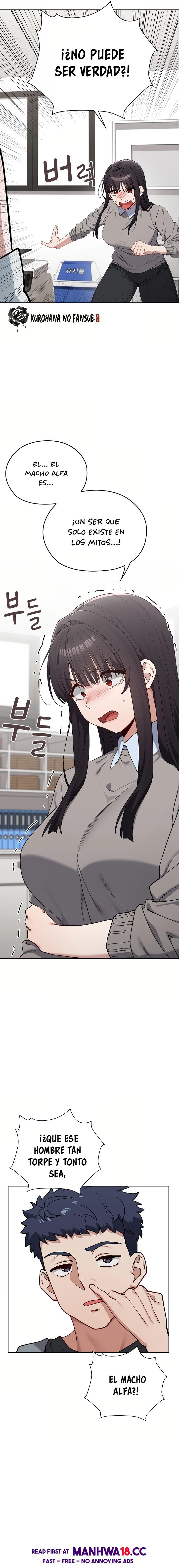 There are Not Enough Men Raw - Chapter 7 Page 6