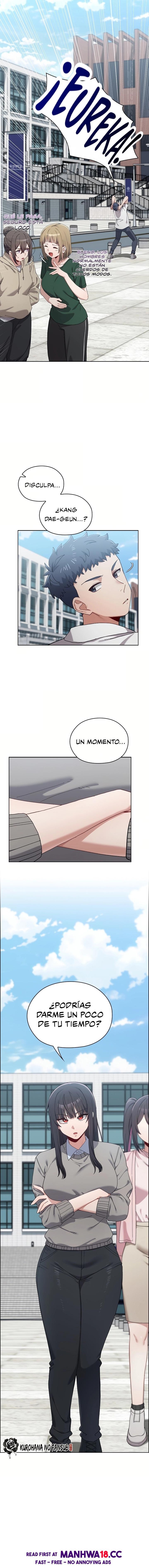 There are Not Enough Men Raw - Chapter 8 Page 12
