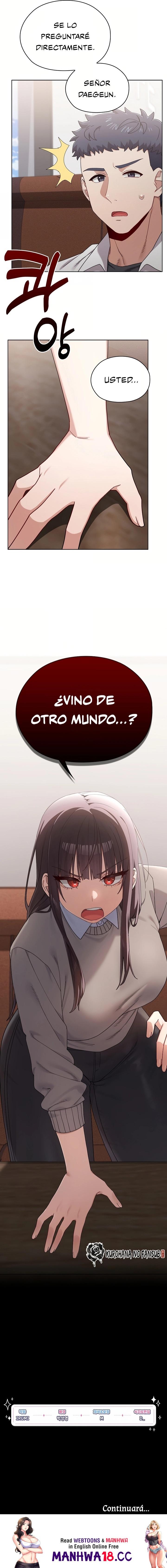 There are Not Enough Men Raw - Chapter 8 Page 18