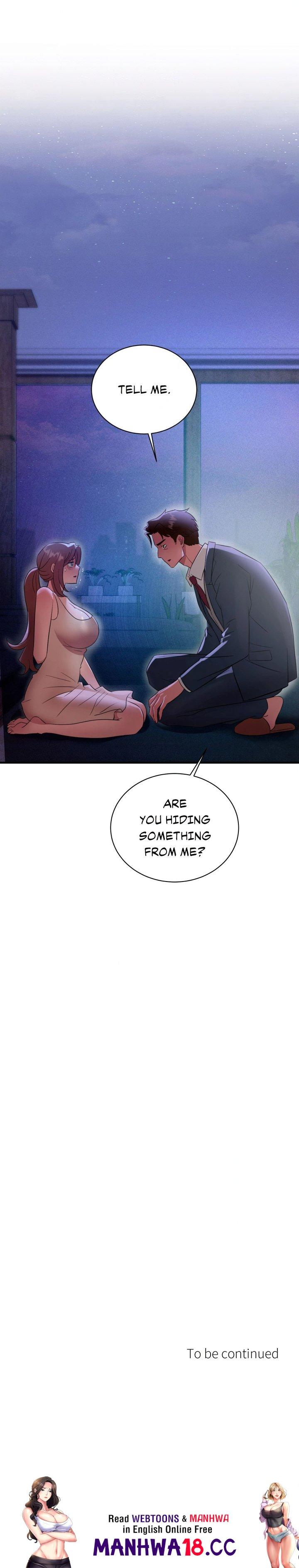 Theory Of Innate Evil - Chapter 12 Page 23