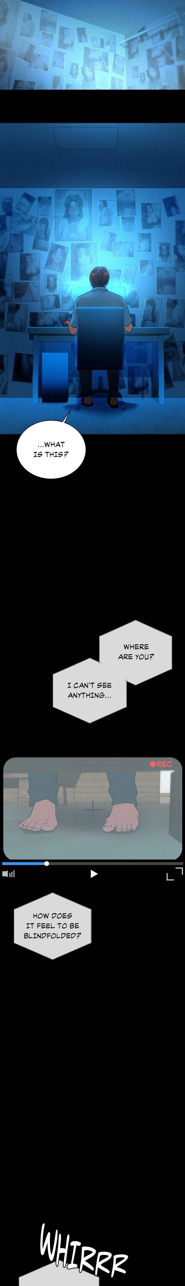 Theory Of Innate Evil - Chapter 12 Page 7
