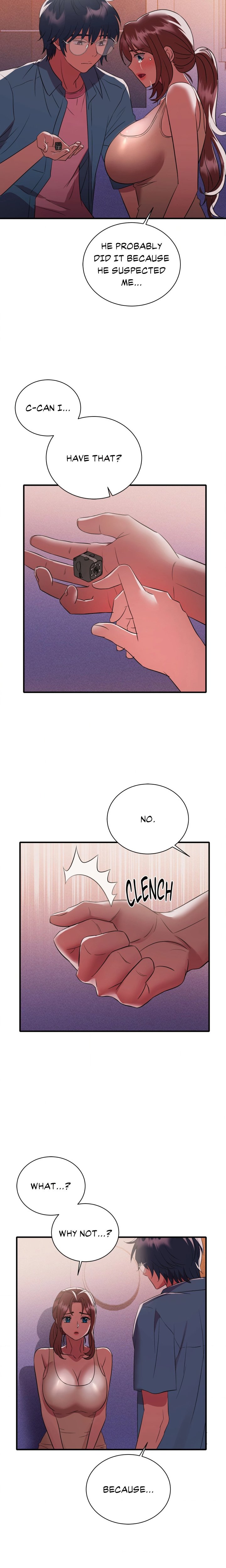 Theory Of Innate Evil - Chapter 13 Page 17