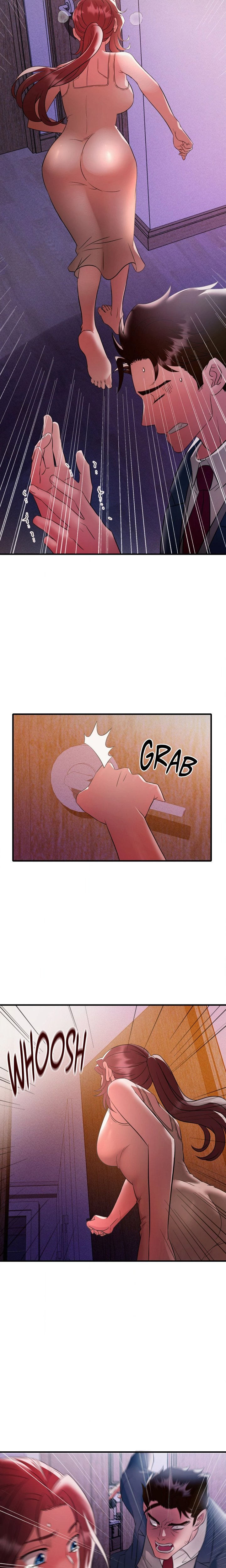 Theory Of Innate Evil - Chapter 13 Page 7