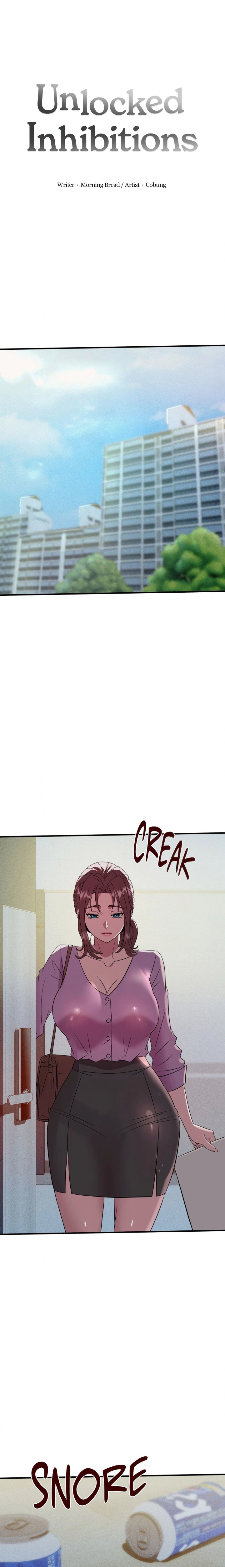 Theory Of Innate Evil - Chapter 16 Page 1