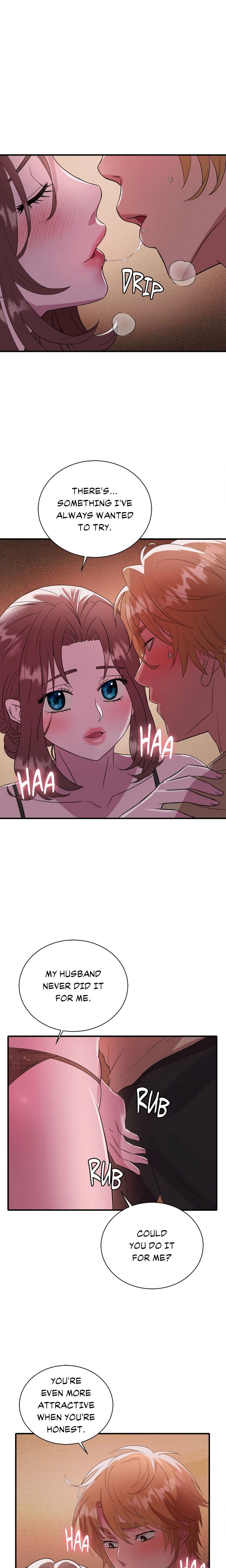 Theory Of Innate Evil - Chapter 16 Page 15