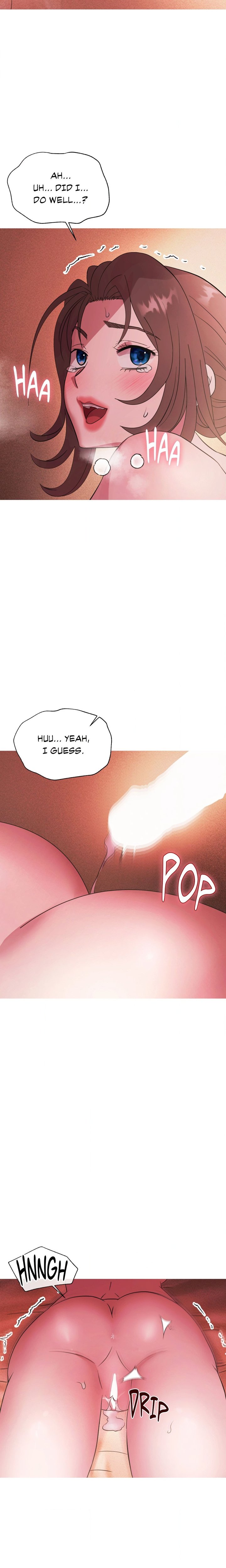 Theory Of Innate Evil - Chapter 17 Page 5