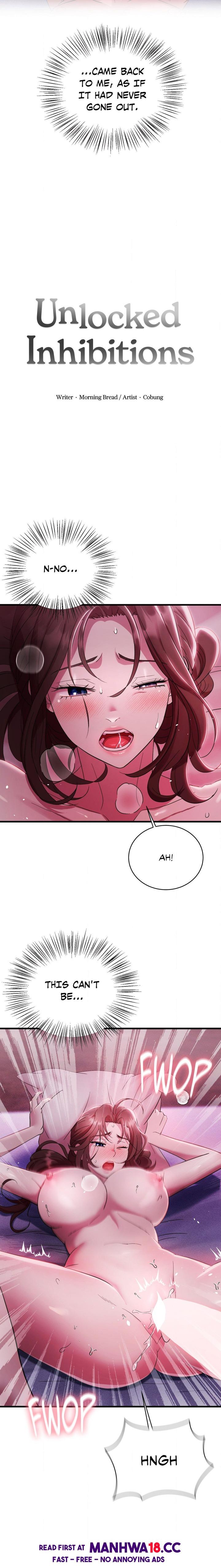 Theory Of Innate Evil - Chapter 5 Page 2