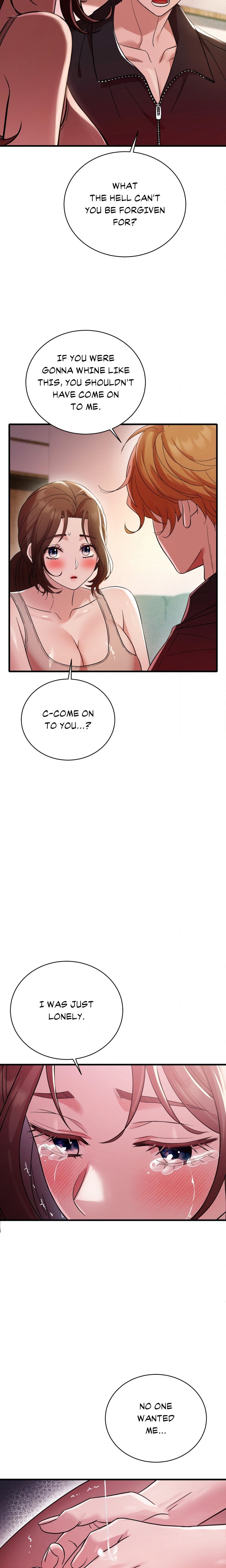 Theory Of Innate Evil - Chapter 6 Page 6