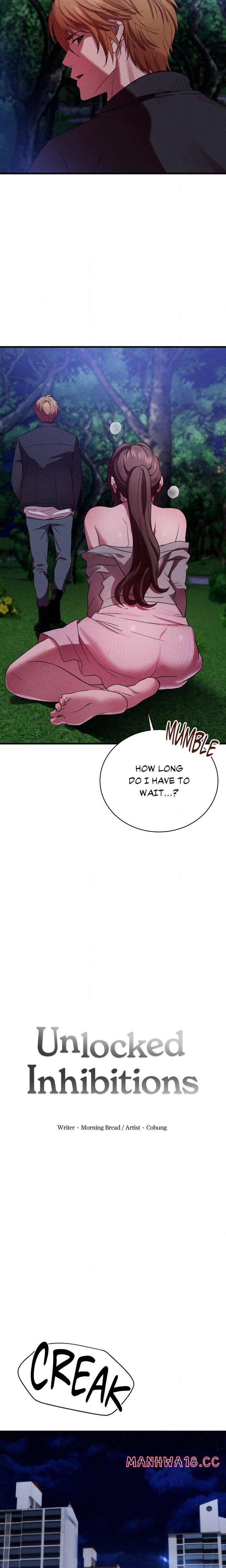 Theory Of Innate Evil - Chapter 8 Page 11