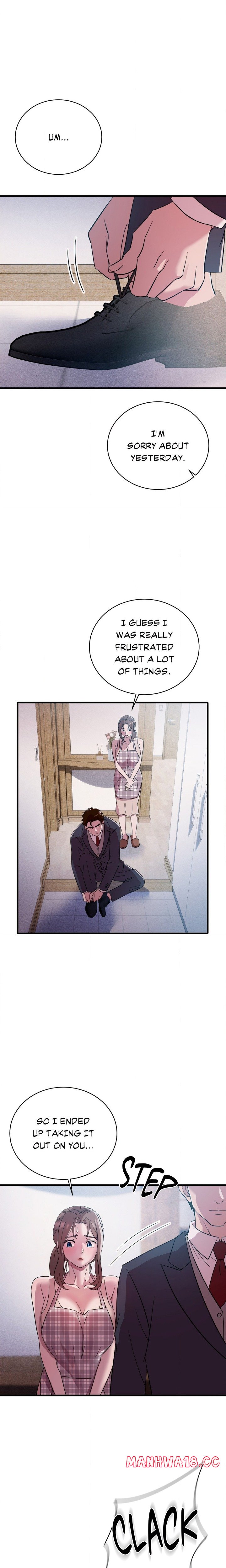 Theory Of Innate Evil - Chapter 9 Page 2