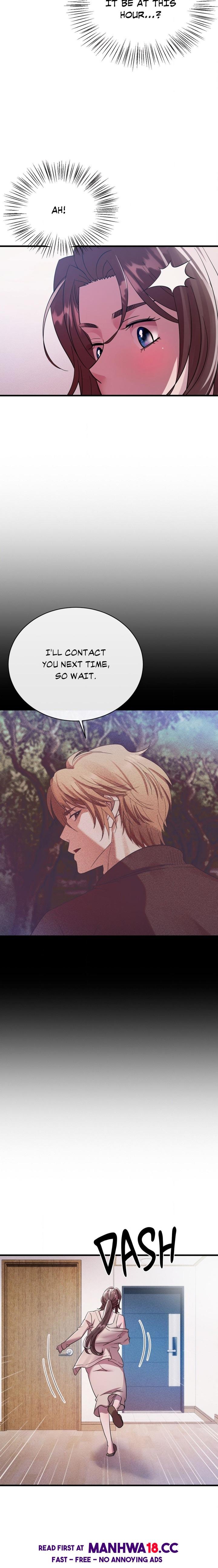 Theory Of Innate Evil - Chapter 9 Page 6
