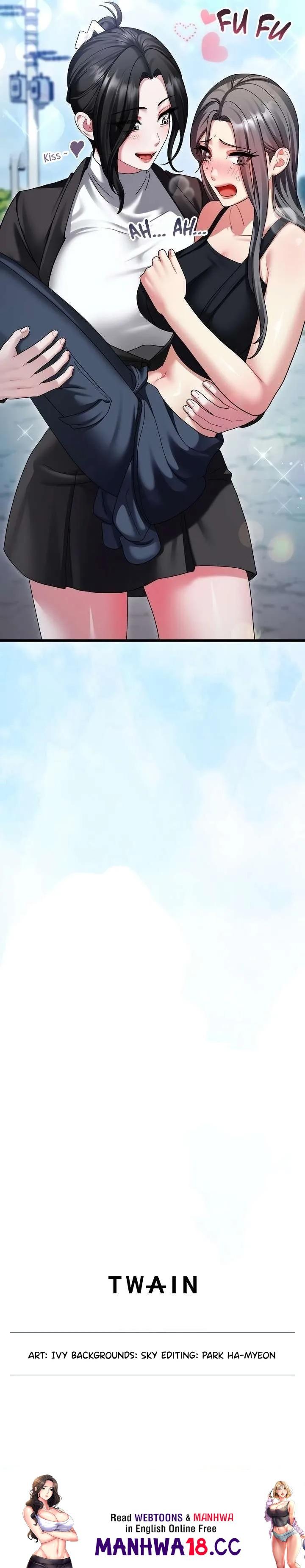 Who Cares if it’s a Lie? - Chapter 10 Page 17
