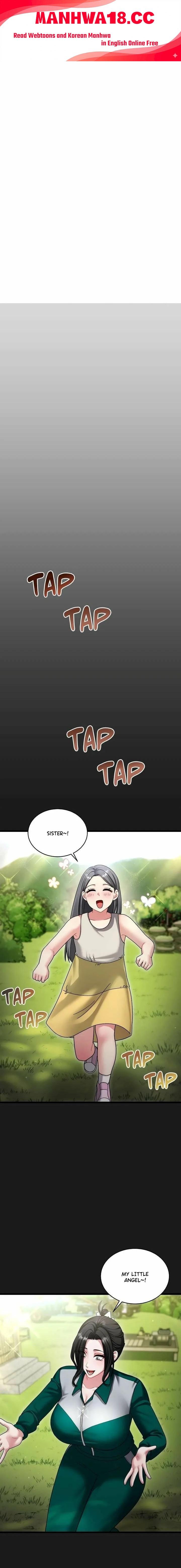 Who Cares if it’s a Lie? - Chapter 11 Page 1