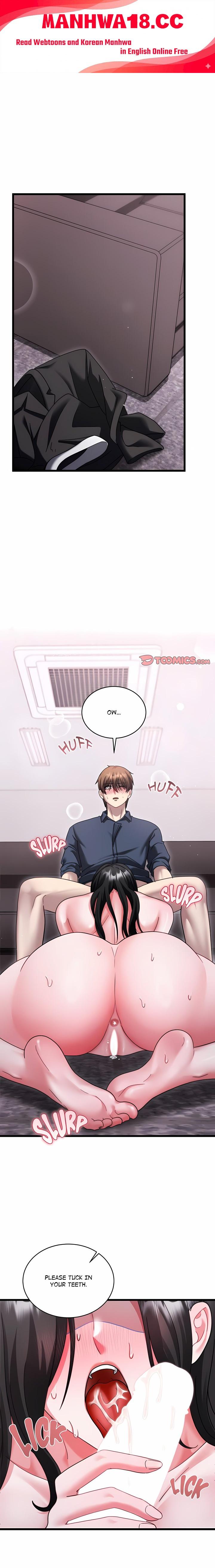 Who Cares if it’s a Lie? - Chapter 15 Page 1
