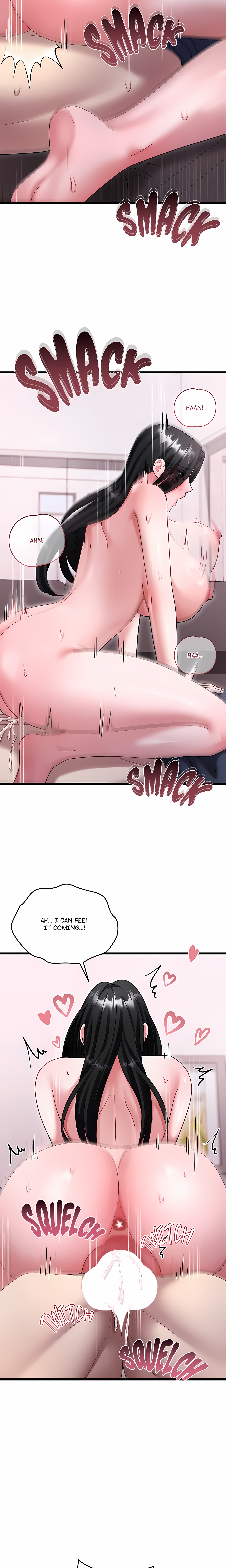 Who Cares if it’s a Lie? - Chapter 16 Page 20