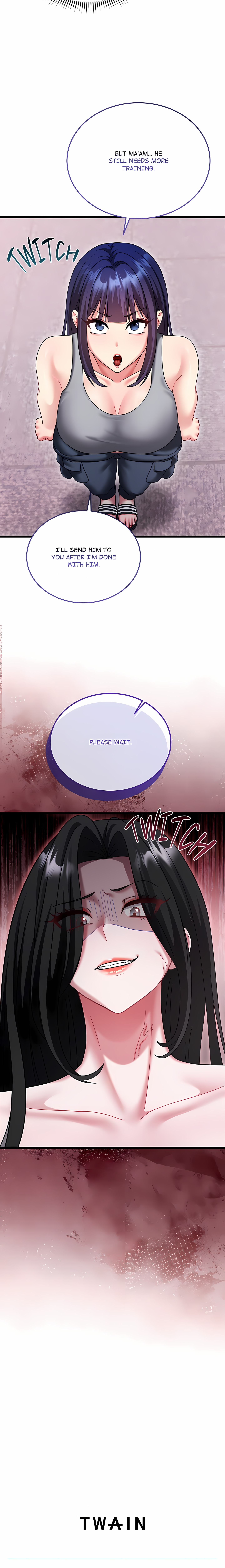 Who Cares if it’s a Lie? - Chapter 17 Page 26
