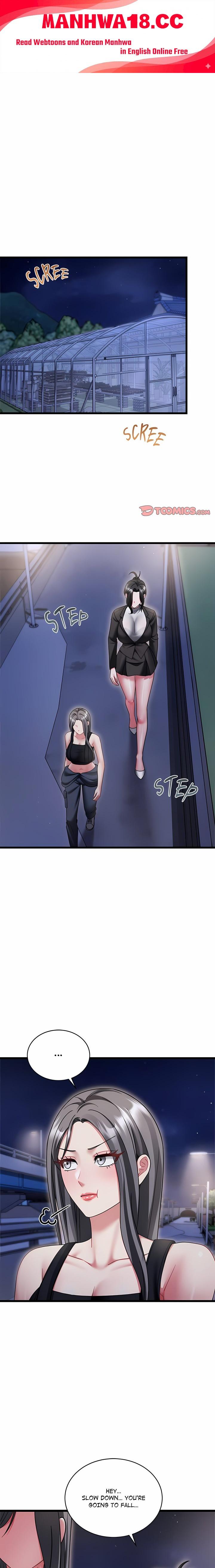 Who Cares if it’s a Lie? - Chapter 19 Page 1