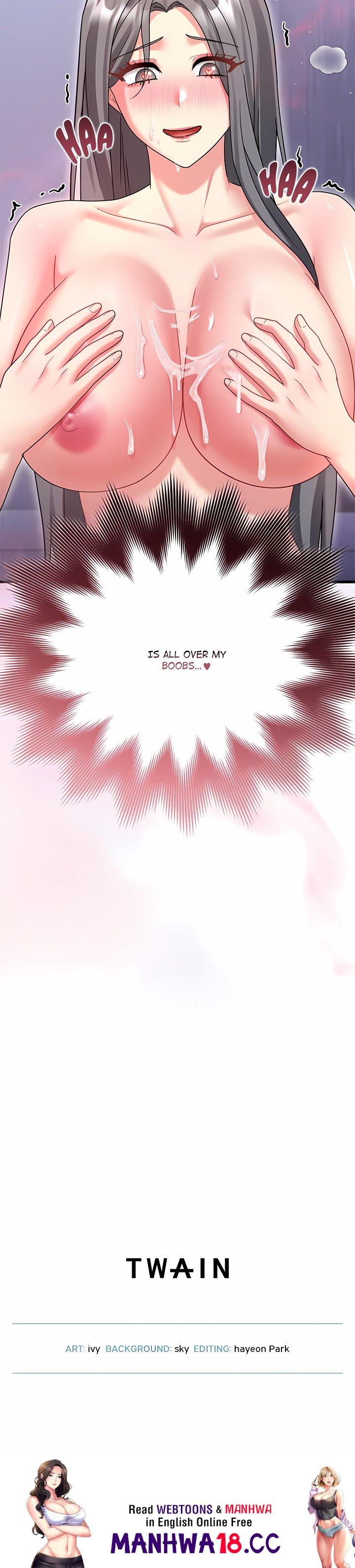 Who Cares if it’s a Lie? - Chapter 22 Page 22