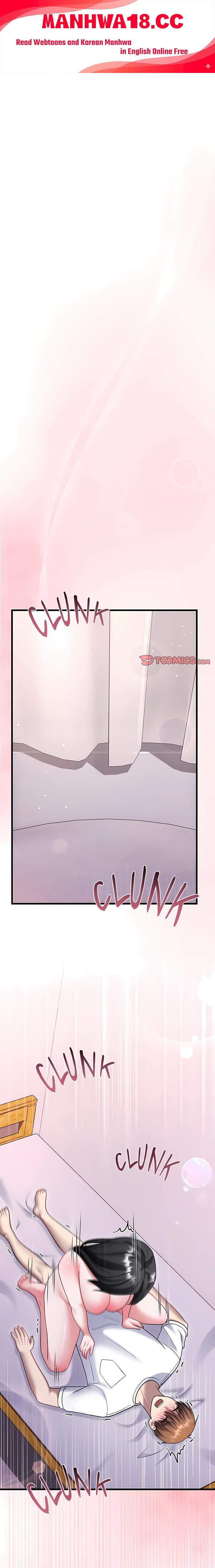 Who Cares if it’s a Lie? - Chapter 26 Page 1