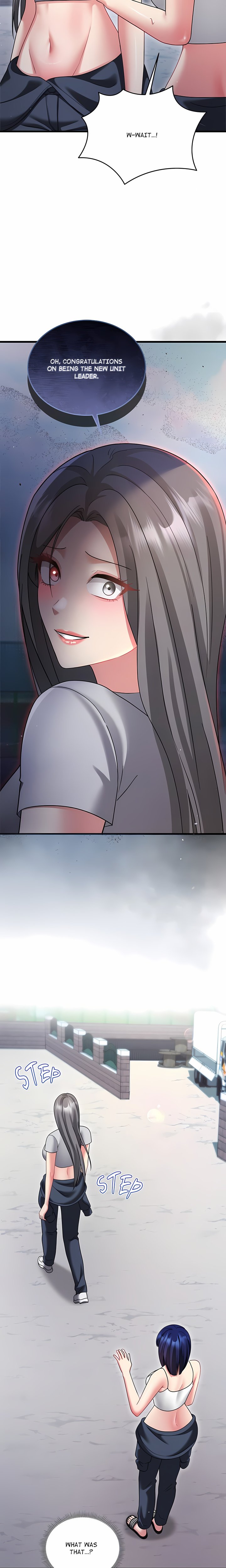 Who Cares if it’s a Lie? - Chapter 28 Page 20