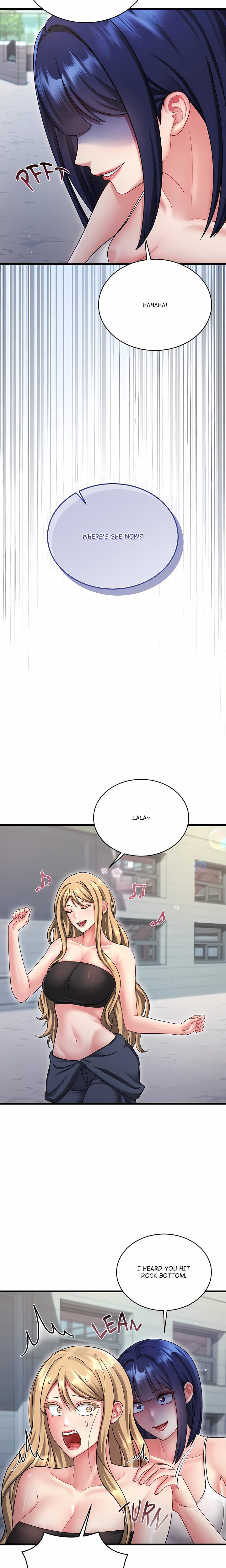 Who Cares if it’s a Lie? - Chapter 28 Page 24