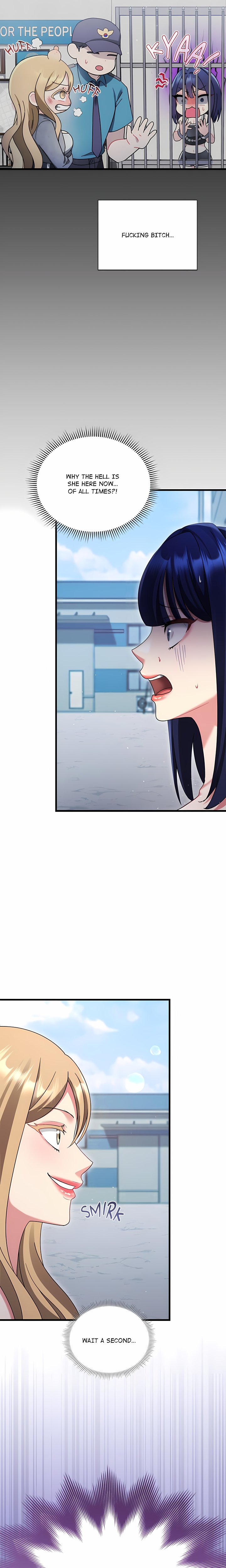Who Cares if it’s a Lie? - Chapter 28 Page 3