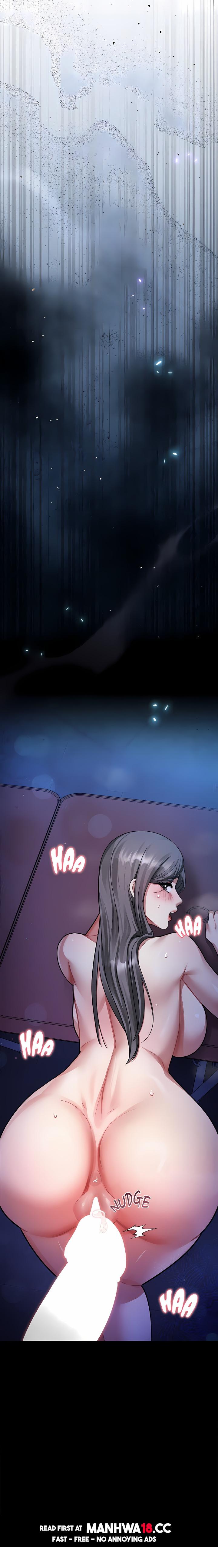 Who Cares if it’s a Lie? - Chapter 4 Page 24