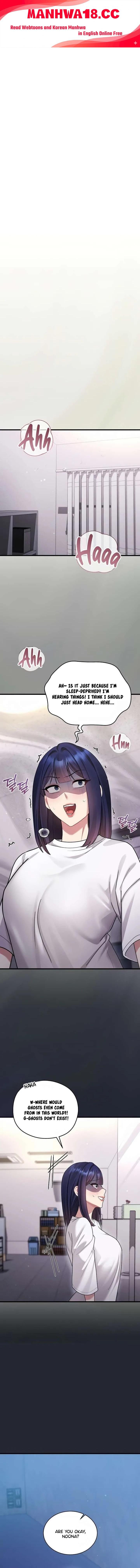 Who Cares if it’s a Lie? - Chapter 6 Page 1