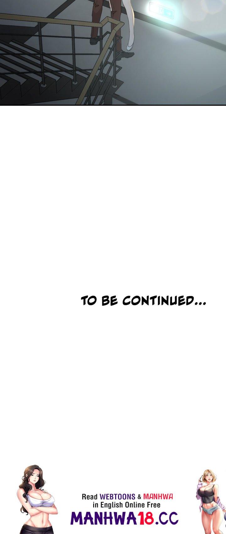 Working Late With You - Chapter 10 Page 19