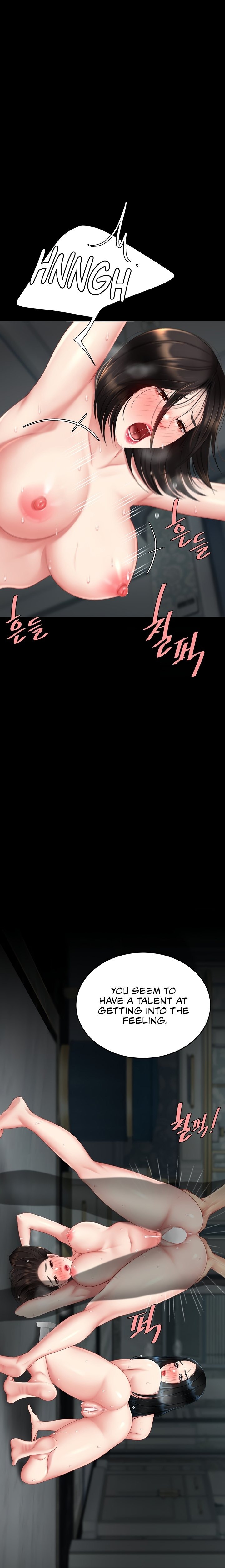 Go Ahead, Mom - Chapter 119 Page 11