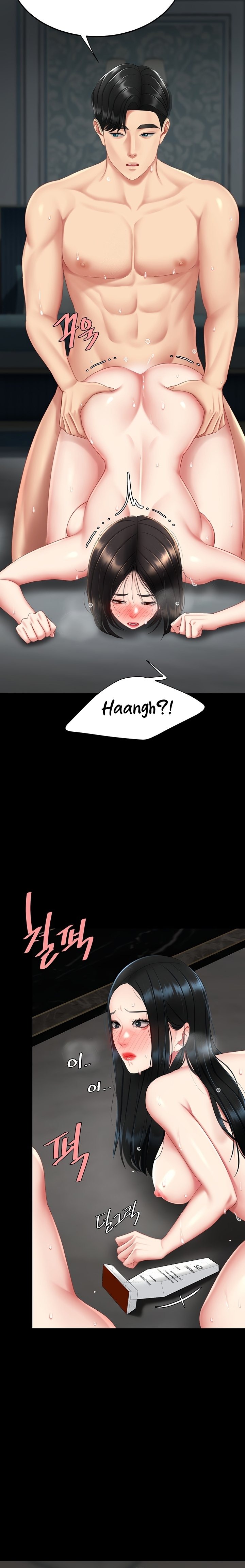 Go Ahead, Mom - Chapter 119 Page 14