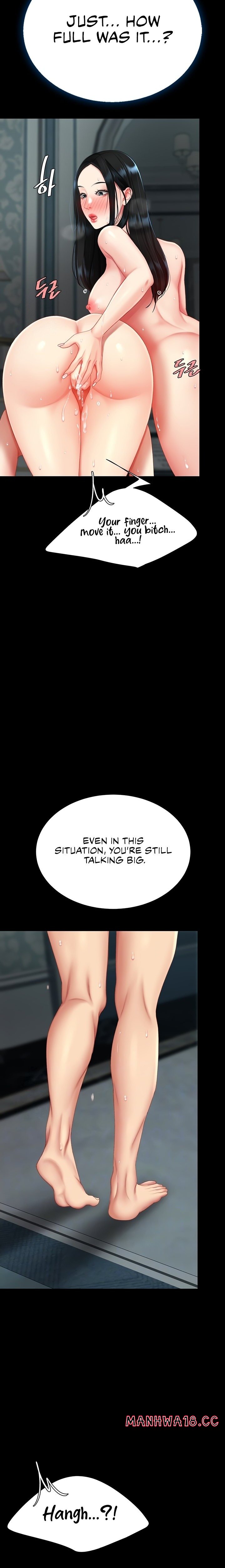 Go Ahead, Mom - Chapter 119 Page 6