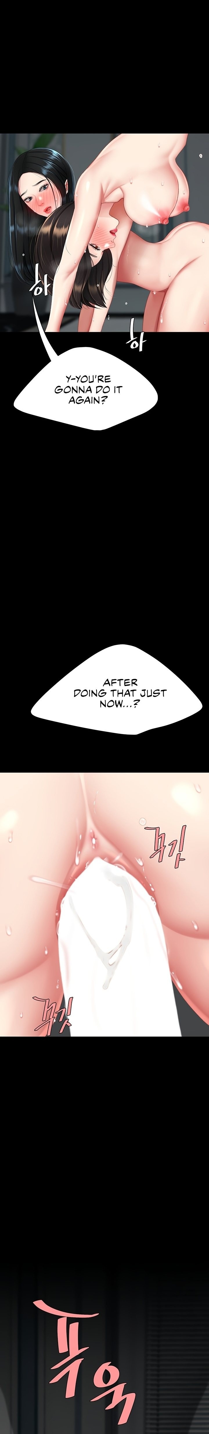 Go Ahead, Mom - Chapter 119 Page 8