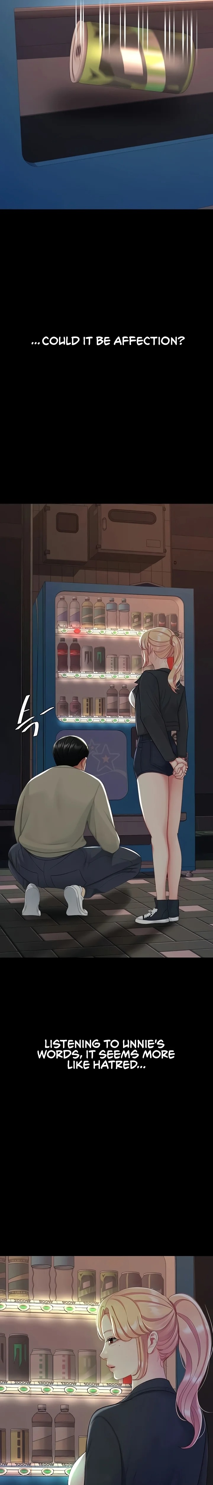 Go Ahead, Mom - Chapter 123 Page 29