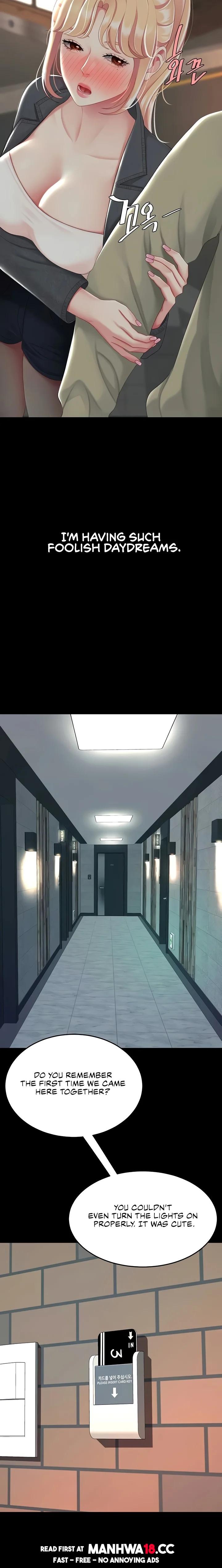 Go Ahead, Mom - Chapter 123 Page 32