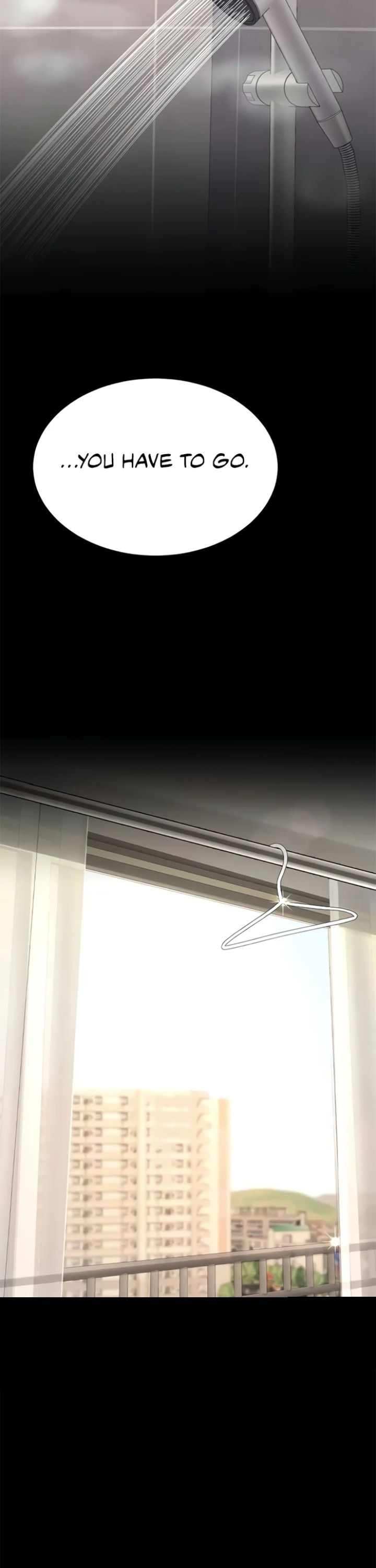 Go Ahead, Mom - Chapter 128 Page 37