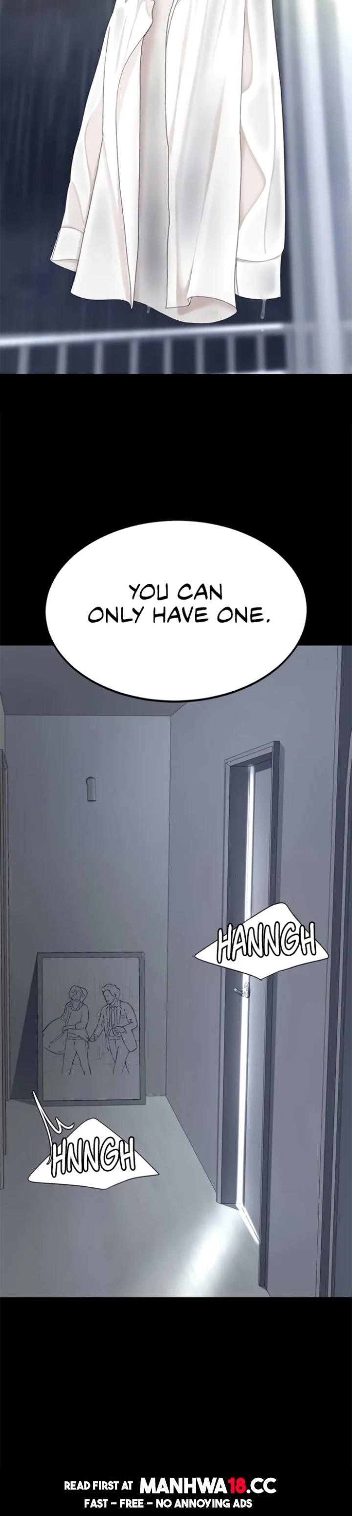 Go Ahead, Mom - Chapter 128 Page 4